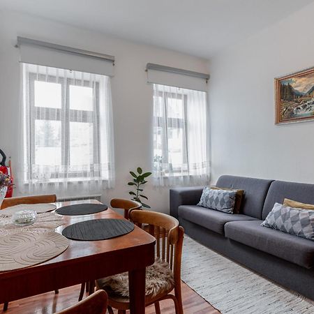 Apartman Na Namesti Starkov  Экстерьер фото