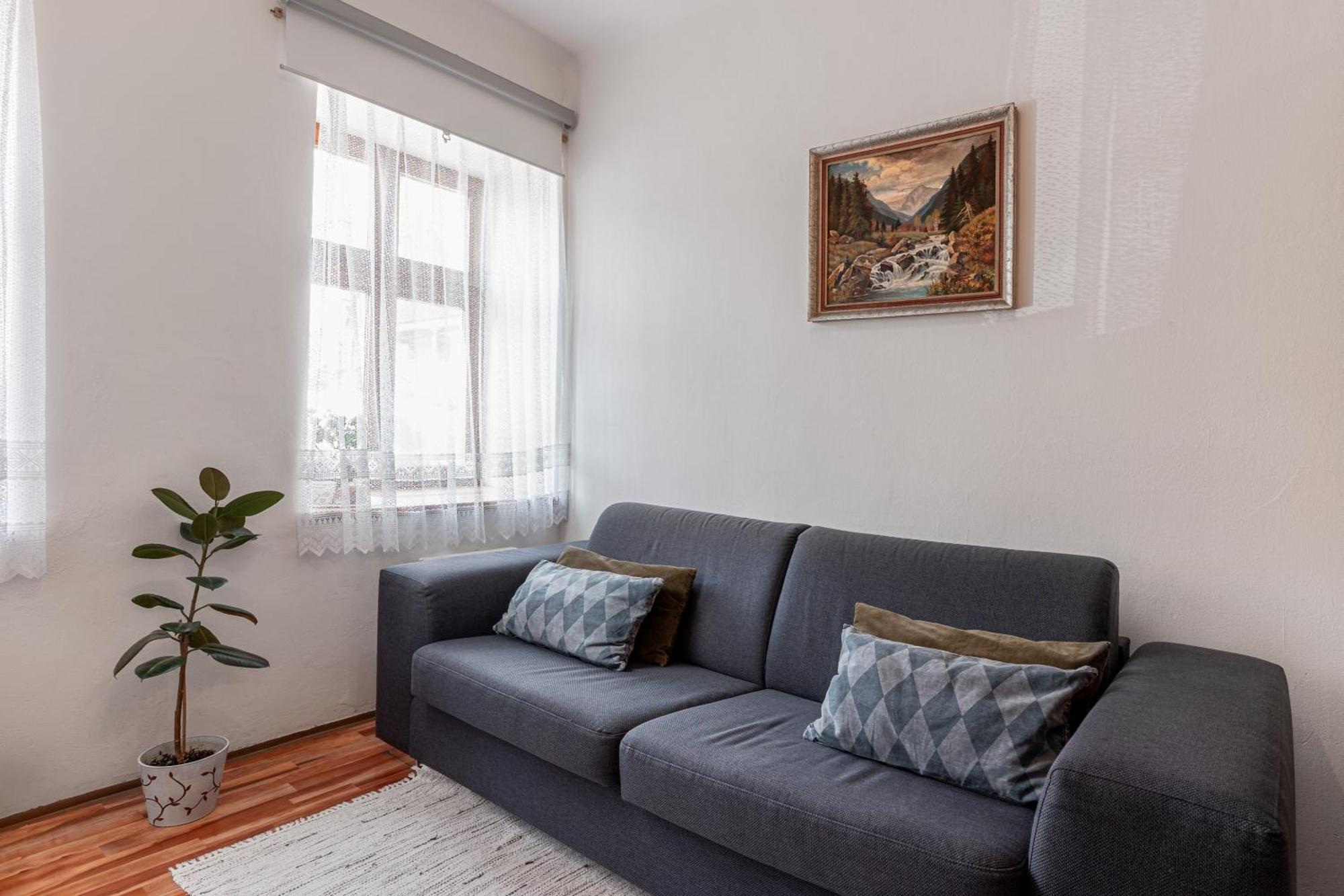 Apartman Na Namesti Starkov  Экстерьер фото